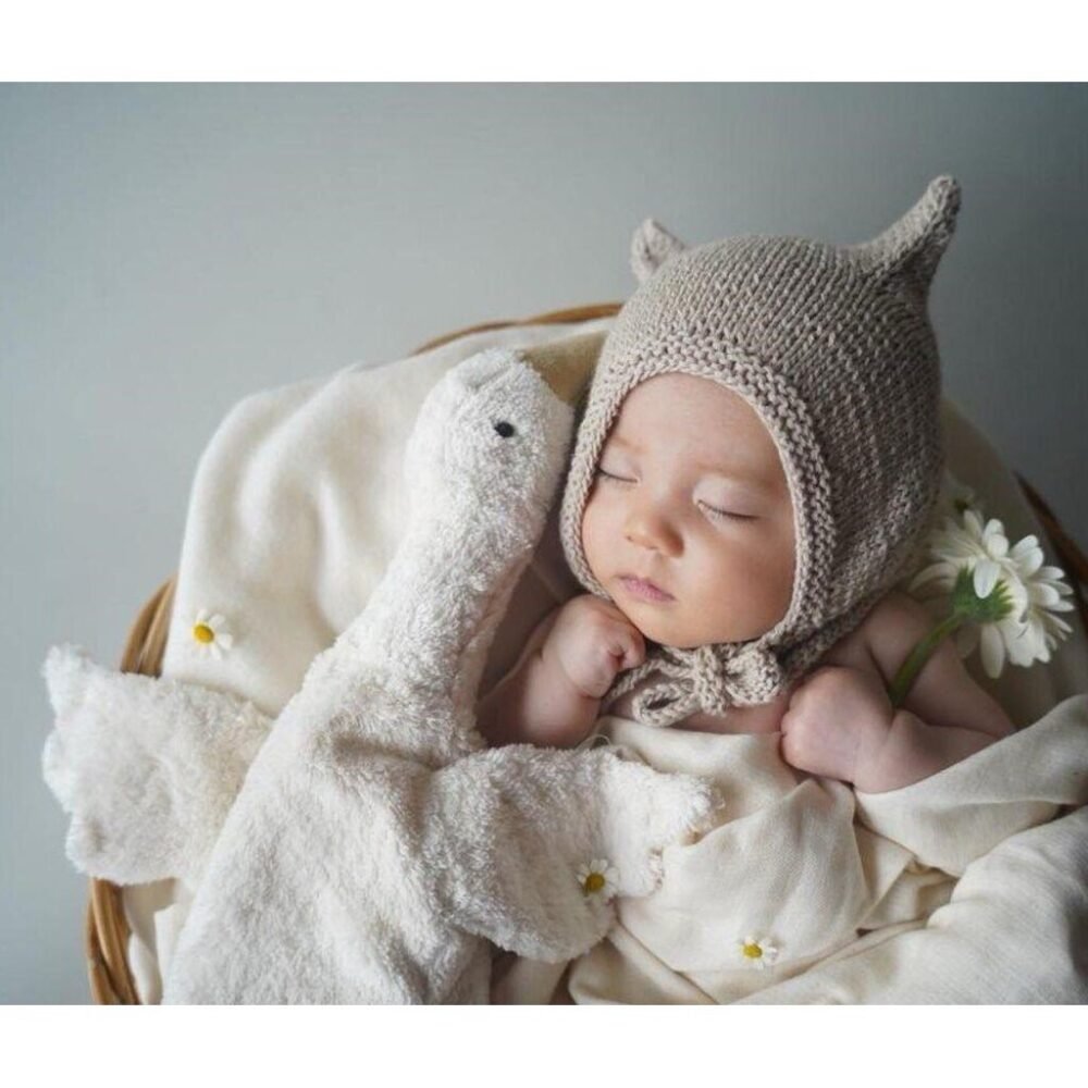Senger Nature World Peluche Oca Piccola