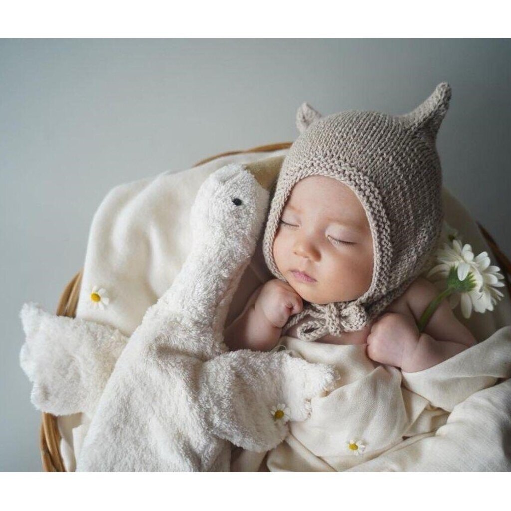 Senger Nature World Peluche Oca Piccola