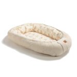 La Millou Babynest Velvet English Garden Zusatzbild-3