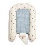 Kokon Velvet BERRY HENRY