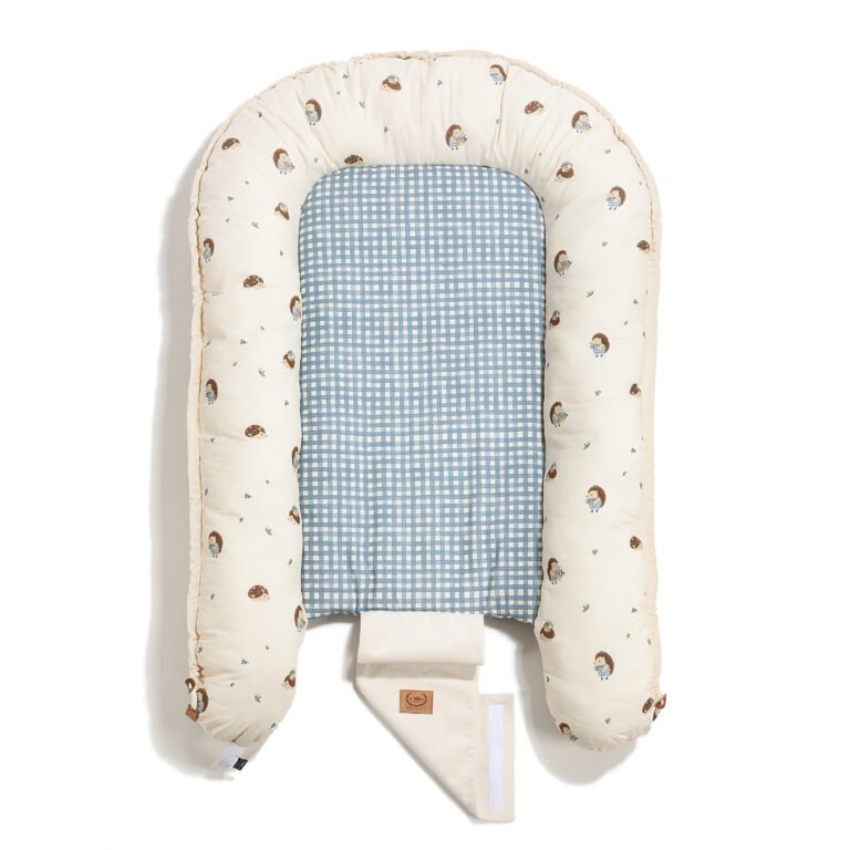 Kokon Velvet BERRY HENRY