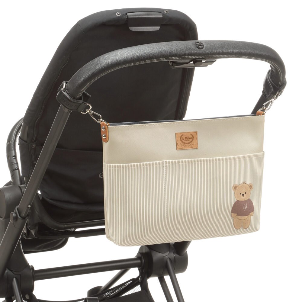 Organizzatrice Feeria BABY BEAR