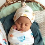 Beach Fun Bio-Knotenmütze