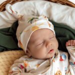 Beach Fun Bio-Knotenmütze - Image 3