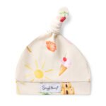 Beach Fun Bio-Knotenmütze - Image 2