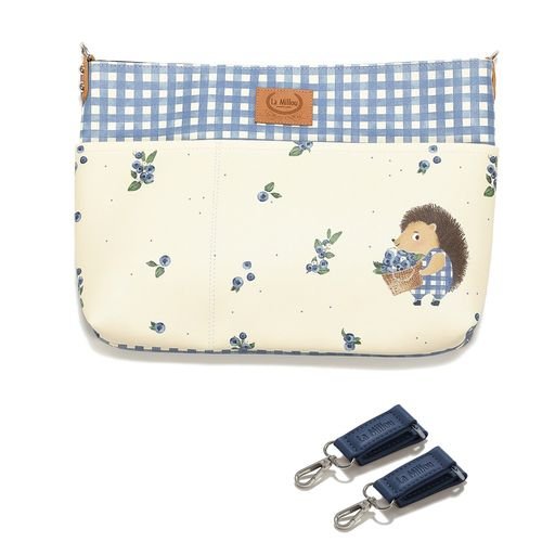 Kinderwagen Organizer Feeria Berry Henry Hauptbild