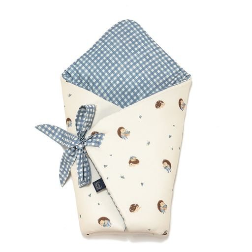 La Millou Einschlagdecke Berry Henry Hauptbild