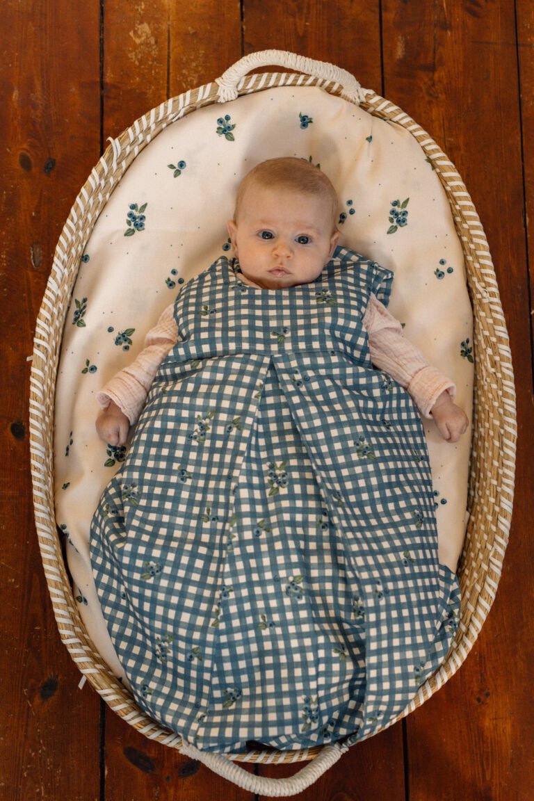 Schlafsack Berry Henry