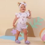 Mermaid Kurzarm Organic Body - Image 4