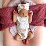 Mermaid Kurzarm Organic Body