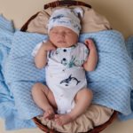 Ocean Kurzarm Organic Body