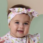 Isla Organic Topknot - Image 2