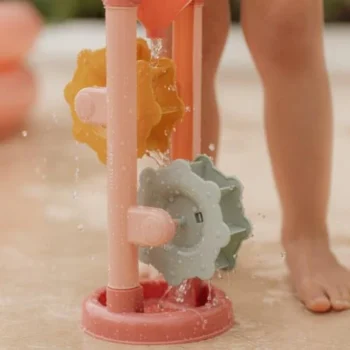 Little Dutch Sandpielzeug Ocean Dreams Pink Zusatzbild 1