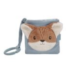 Buggy-Fühlbuch Forest Friends Hauptbild