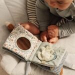 Buggy-Fühlbuch Forest Friends Zusatzbild 1