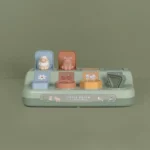 Little Dutch Farm Pop-up Animals Zusatzbild 2