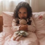 Kuschelpuppe Fee Evi GRS Zusatzbild 1