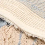 Teppich Pilz - 102x118 cm Zusatzbild 2