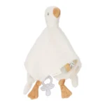 Kuscheltuch Baby Goose GRS Newborn Hauptbild