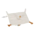 Kuscheltuch Baby Goose GRS Newborn Zusatzbild 2