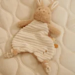 Kuscheltuch Hase Baby Bunny GRS Newborn Zusatzbild 1