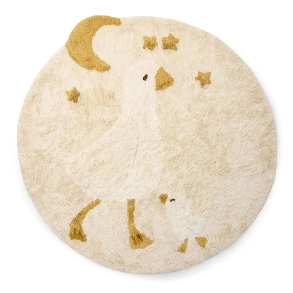 Tapis - Image principale de Little Goose