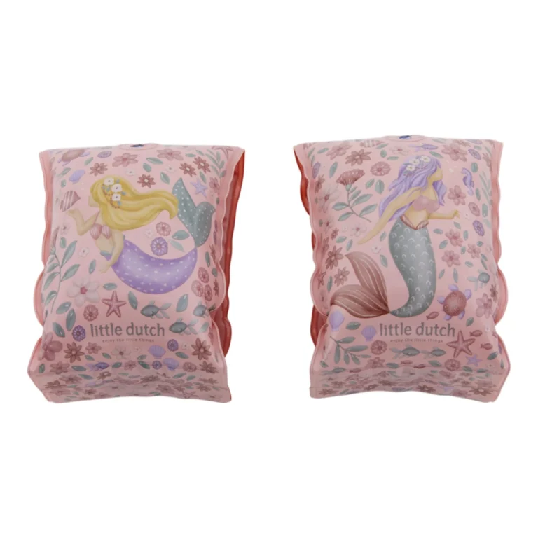 Little Dutch Schwimmflügel Dreamy Mermaid Zusatzbild 1