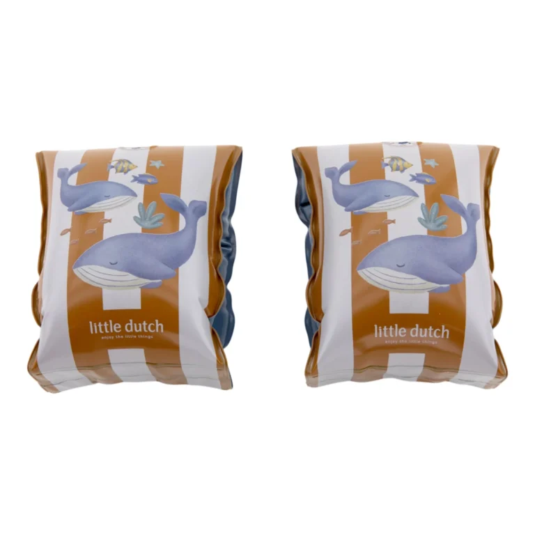 Little Dutch Schwimmflügel Ocean World Zusatzbild 1