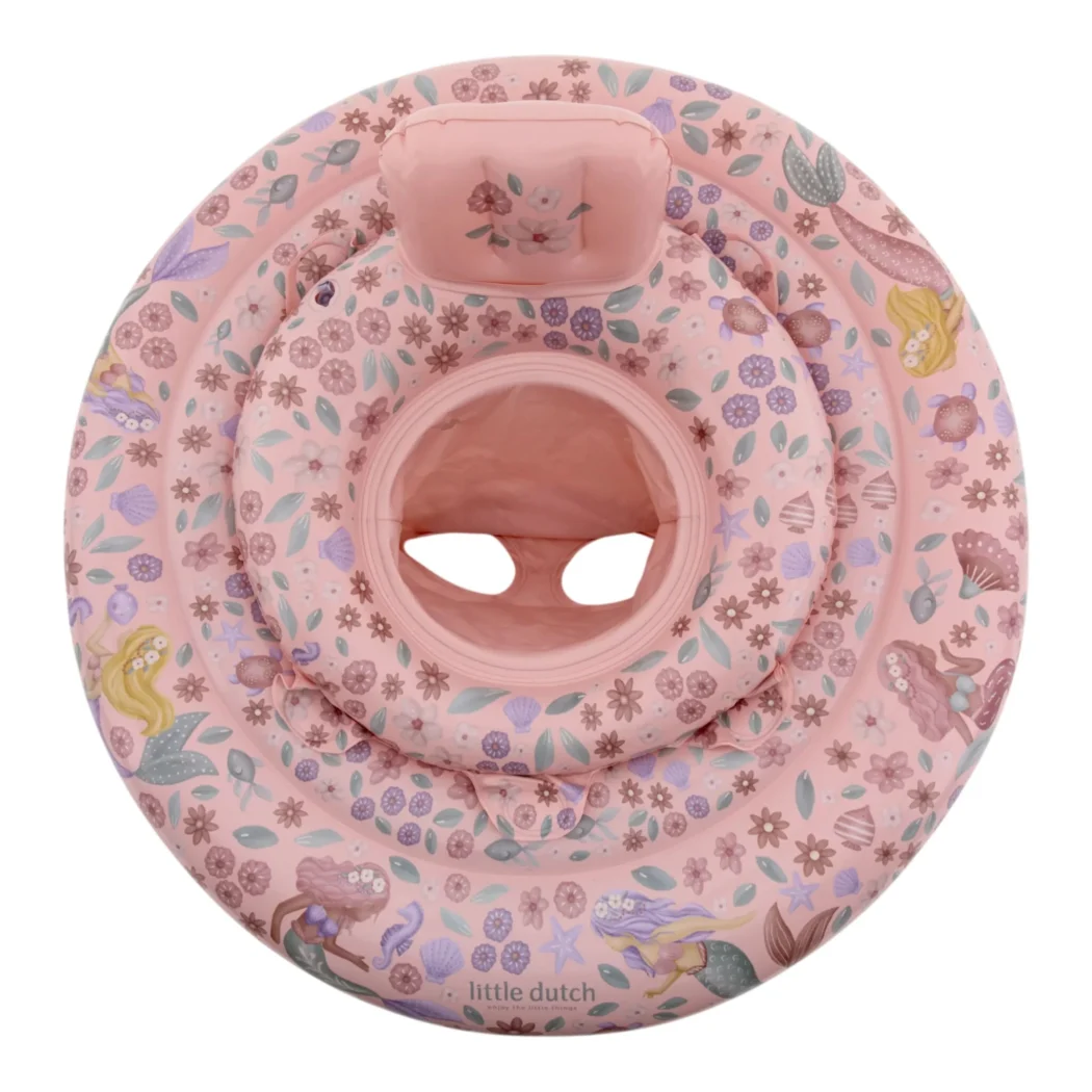Image supplémentaire 1 du Babyfloat Sirène de rêve de Little Duch