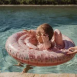 Little Duch Babyfloat Dreamy Mermaid Zusatzbild 2