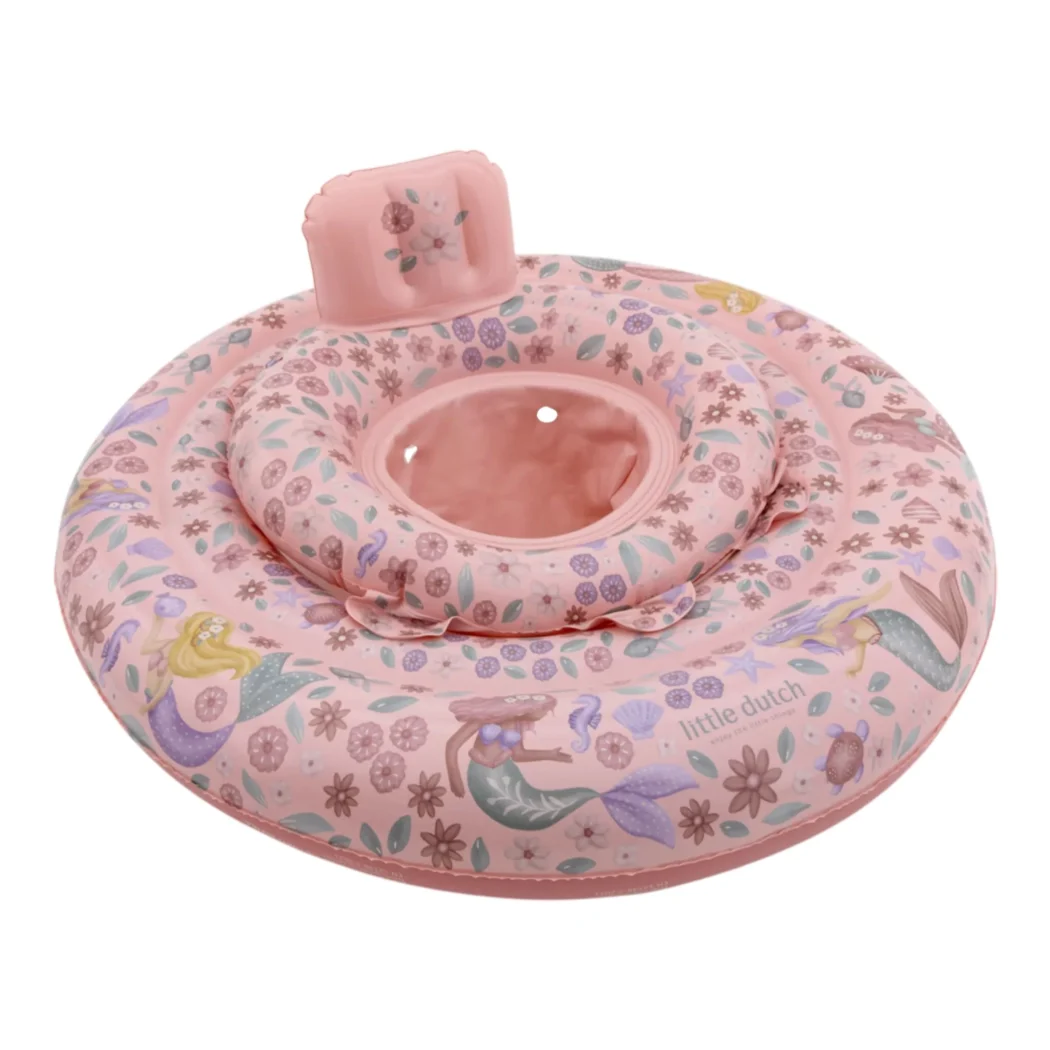 Image principale du flotteur Babyfloat Little Duch Babyfloat Sirène de rêve