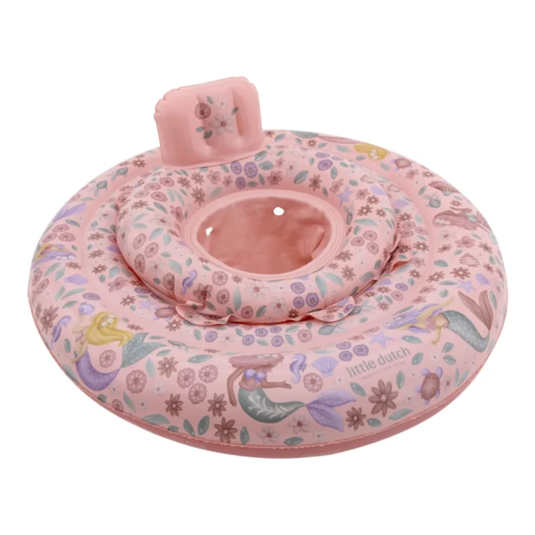 Little Duch Babyfloat Dreamy Mermaid Hauptbild