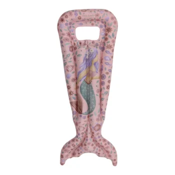 Little Duch Luftmatratze mit Flosse Dreamy Mermaid Hauptbild
