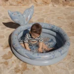 Little Dutch Pool Ocean World 80 cm Zusatzbild 2