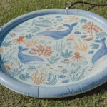 Little Dutch Sprinklermatte 150cm Ocean World Zusatzbild 2