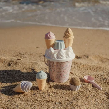 Little Dutch Dreamy Mermaid Icecream Bucket Set 14 Zusatzbild 1