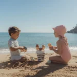 Little Dutch Ocean World Icecream Bucket Set 14pcs Zusatzbild 2