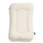 Babynest Baumwolle Velvet SEAWORLD  - M - 50 x 86 cm – Image 4