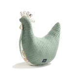 Oma Dana's Henne Kissen Minky ABC FARM_Hauptbild