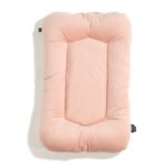 Babynest Baumwolle Velvet BAMBILAND  - M - 50 x 86 cm – Image 3