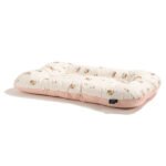 Babynest Baumwolle Velvet BAMBILAND  - M - 50 x 86 cm – Image 2