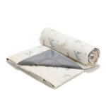 Picknickdecke SEAWORLD  - XL - 145 x 170 cm - immagine 2