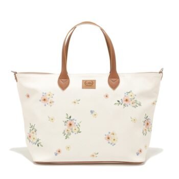 Sac Feeria ENGLISH GARDEN, taille M_image principale