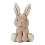 Kuscheltier Bunny Baby Bunny 15cm  GRS Newborn