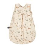 Schlafsack LITTLE SAVANNAH - M - 85 cm