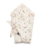 Einschlagdecke LITTLE SAVANNAH - S - 75 x 75 cm_Hauptbild