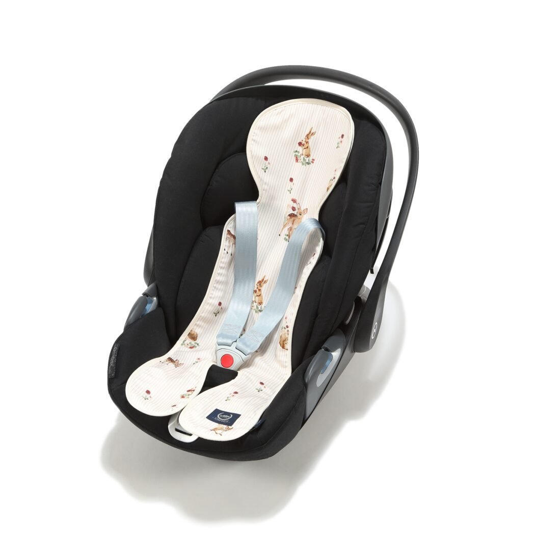 Insert de siège auto BAMBILAND_Image principale