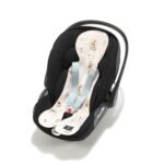 Autositzeinlage BAMBILAND_Hauptbild