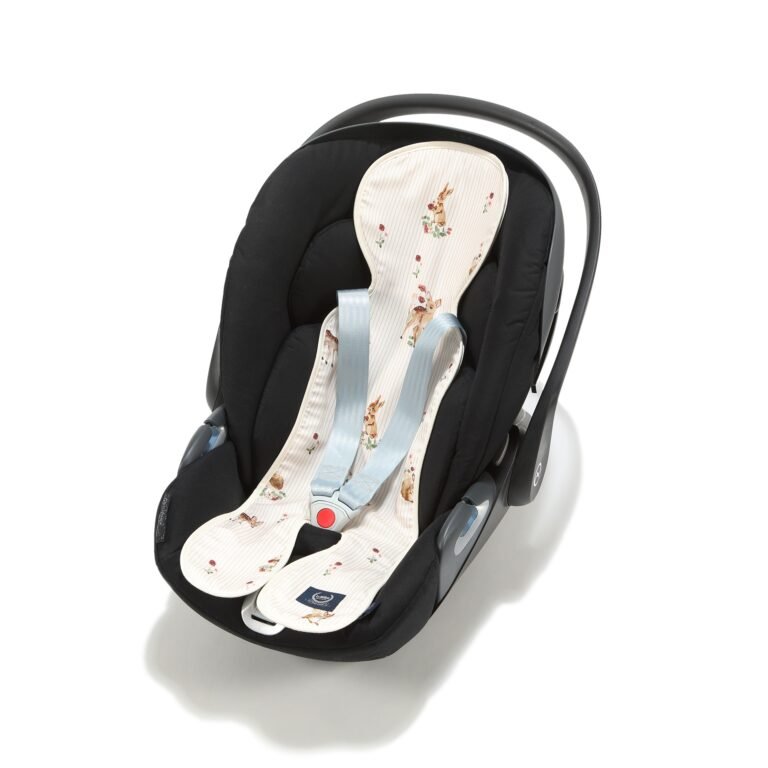 Autositzeinlage BAMBILAND_Hauptbild