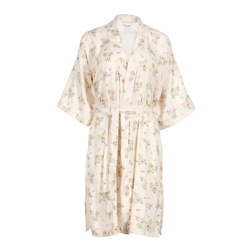Kimono di bambù ENGLISH GARDEN_Immagine principale